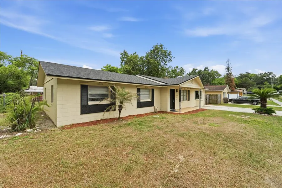 2213 Villano Avenue, Orlando, FL 32818 - #2