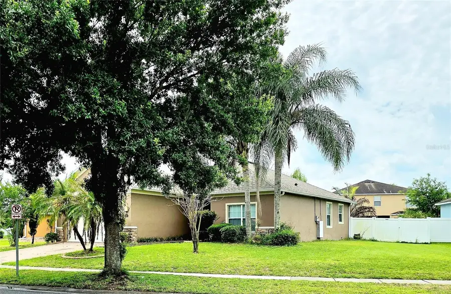 1710 Plantation Pointe Drive, Orlando, FL 32824 - #2
