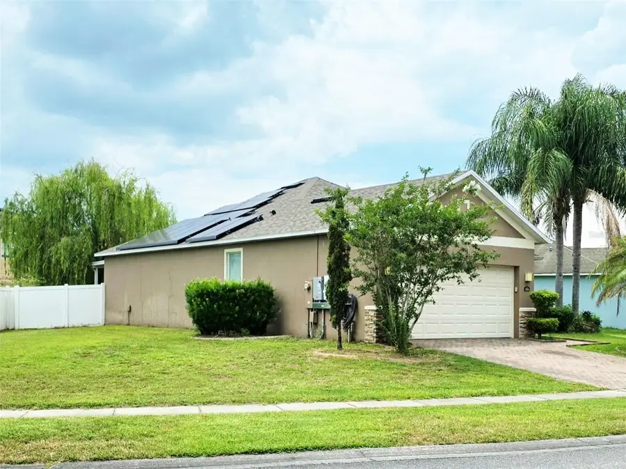 1710 Plantation Pointe Drive, Orlando, FL 32824 - #3