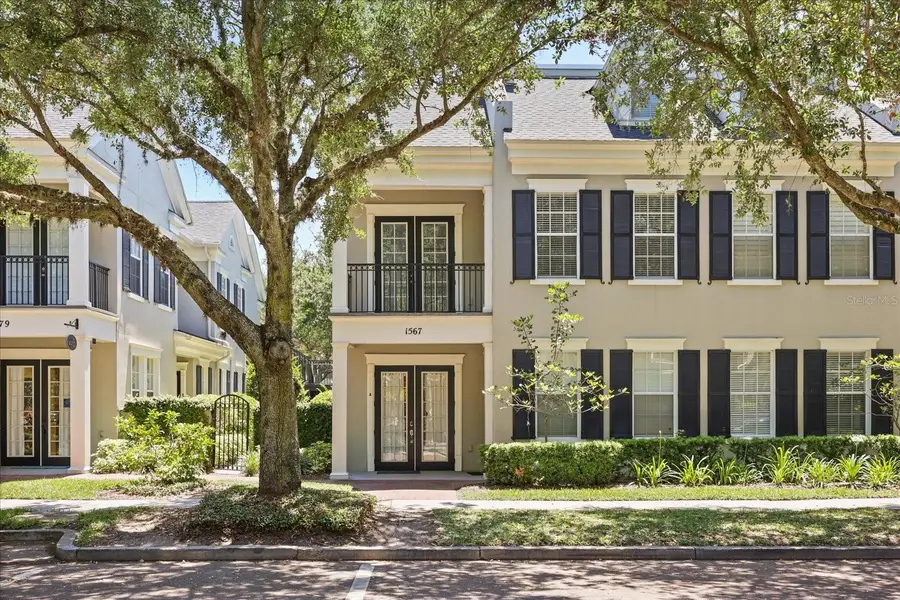 1567 Lake Baldwin Lane, Orlando, FL 32814 - #2