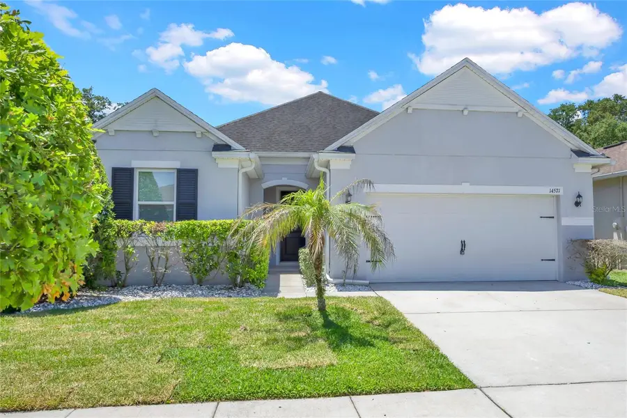 14571 Ward Road, Orlando, FL 32824 - #2