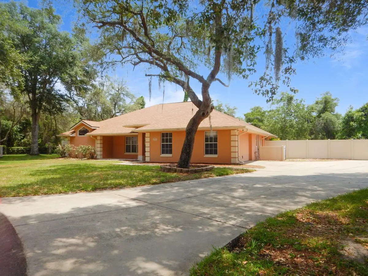 32905 Indian Woods Drive, Leesburg, FL 34788 - #1