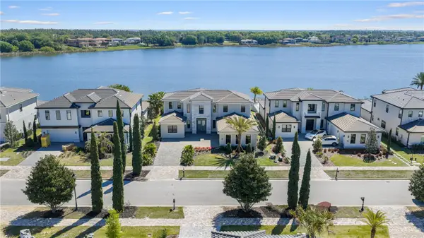 16808 Bolsena Drive, BELLA COLLINA, FL 34756
