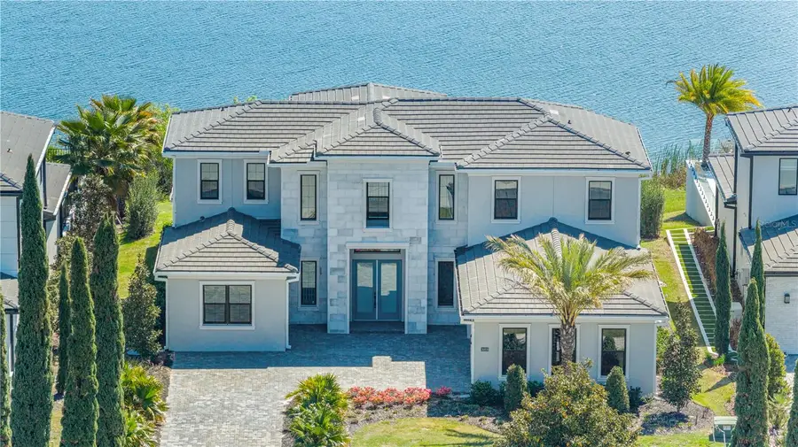 16808 Bolsena Drive, Bella Collina, FL 34756 - #2