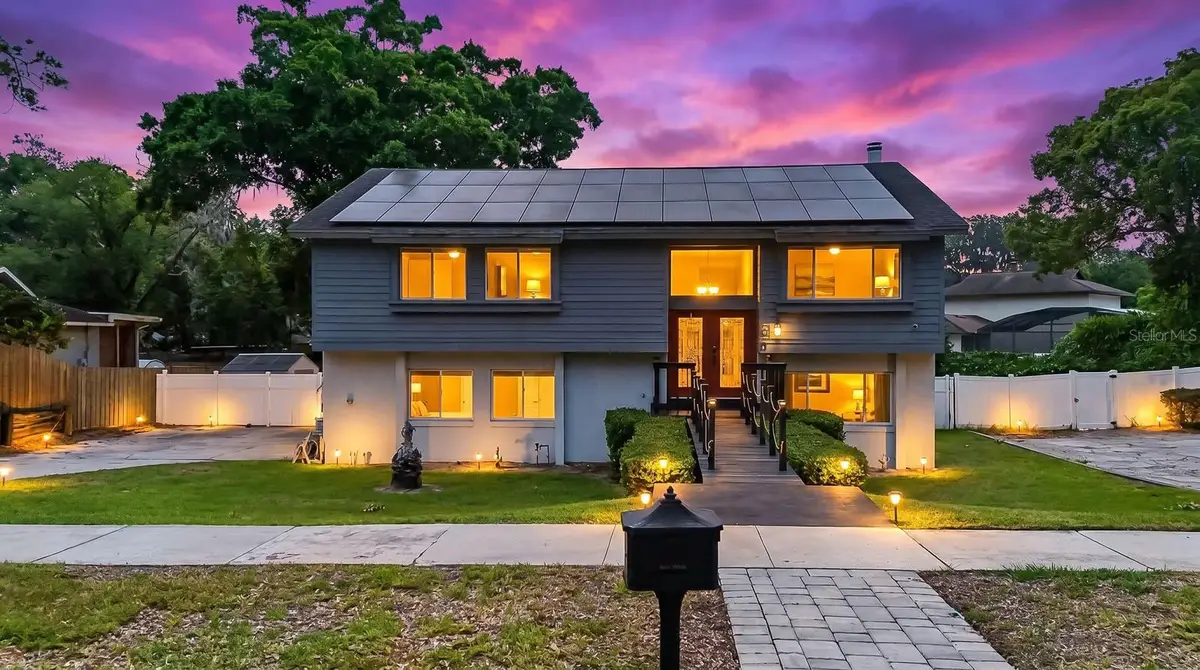 4053 Rose Petal Lane, Orlando, FL 32808 - #1