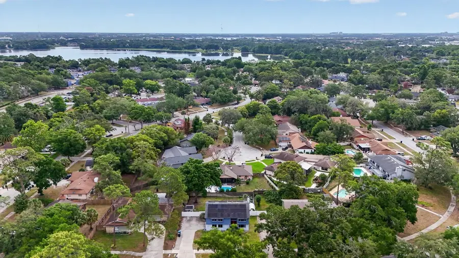 4053 Rose Petal Lane, Orlando, FL 32808 - #2