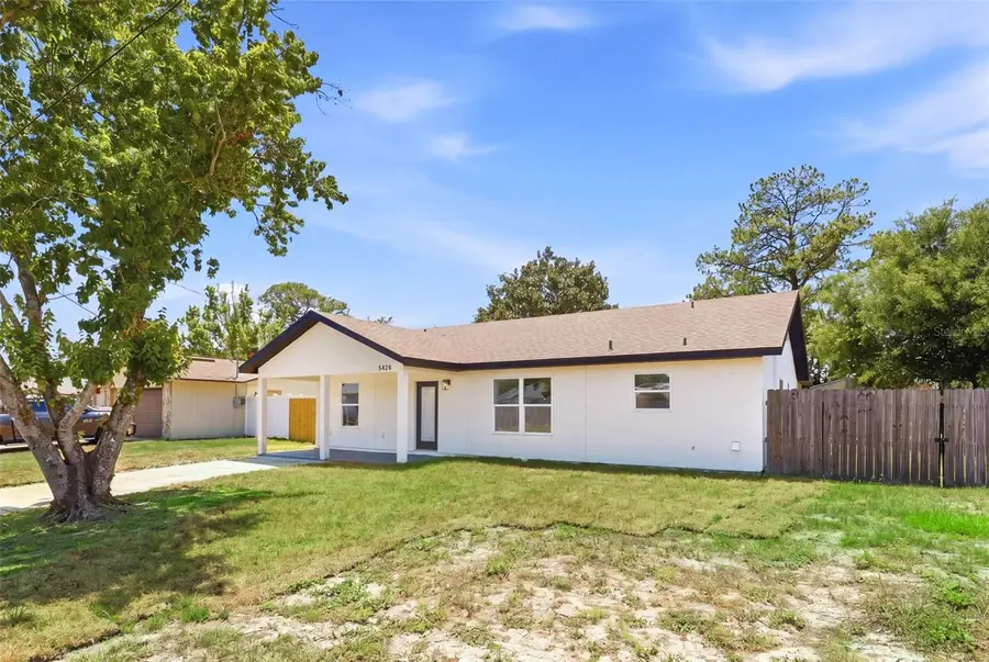 5424 Flint Road, Cocoa, FL 32927 - #3