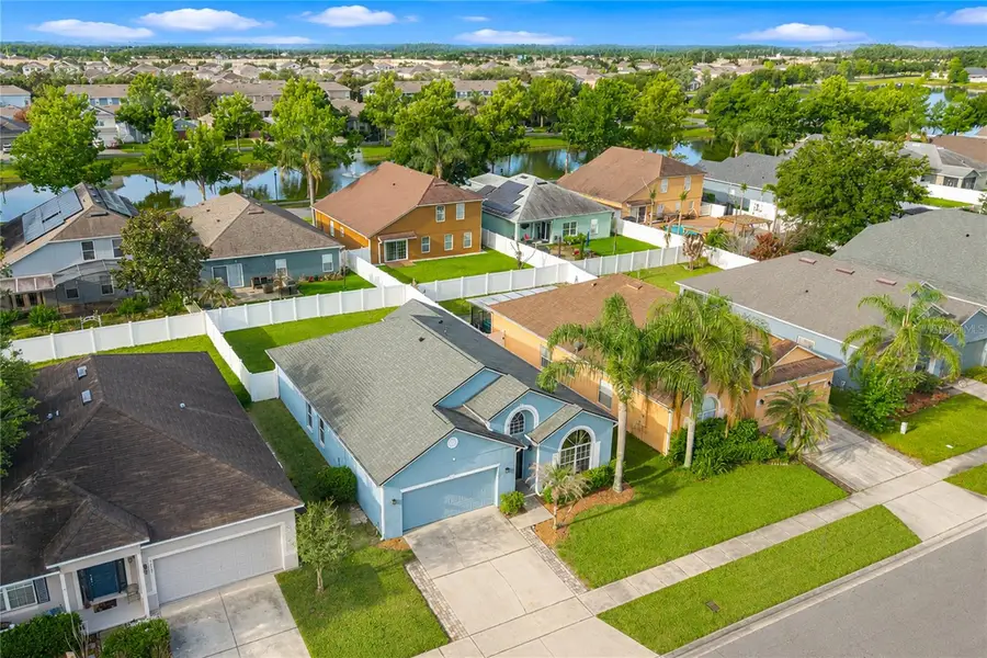 2162 Great Falls Way, Orlando, FL 32824 - #3