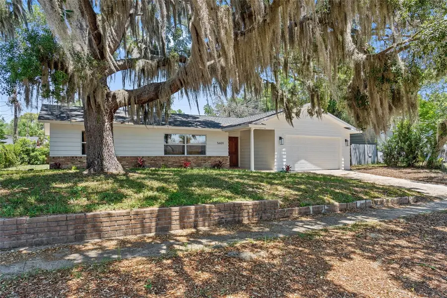 5609 Valley Oak Road, Orlando, FL 32808 - #2
