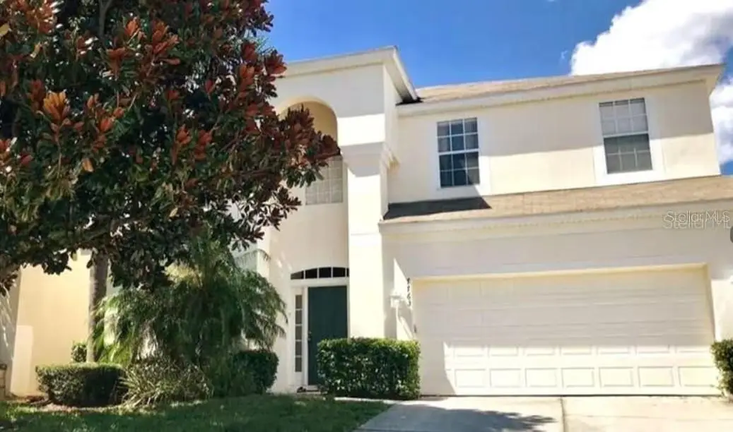 7763 Tosteth Street, Kissimmee, FL 34747 - #1