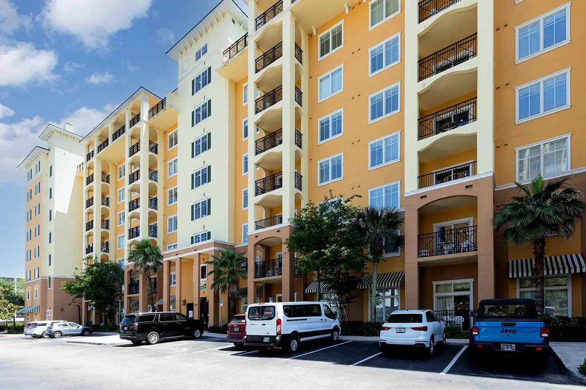 8100 Poinciana Boulevard #2312, Orlando, FL 32821 - #1