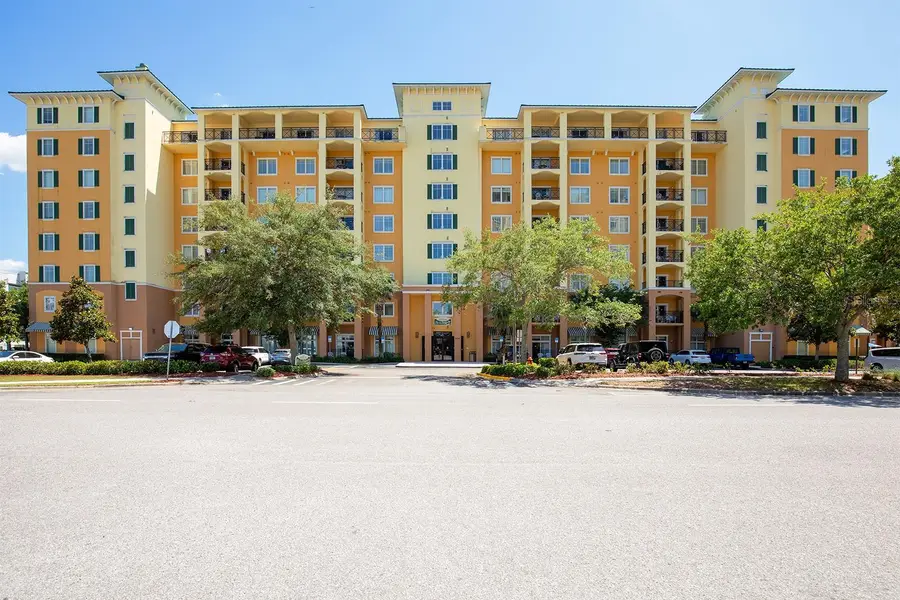 8100 Poinciana Boulevard #2312, Orlando, FL 32821 - #2