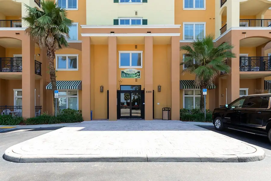 8100 Poinciana Boulevard #2312, Orlando, FL 32821 - #3