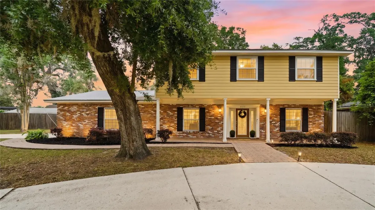 6171 Riviera Lane, Jacksonville, FL 32216 - #1