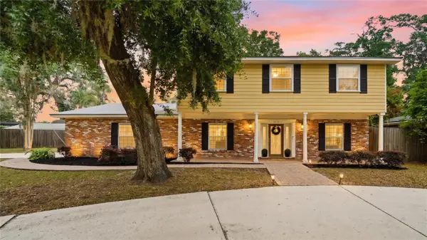 6171 Riviera Lane, JACKSONVILLE, FL 32216