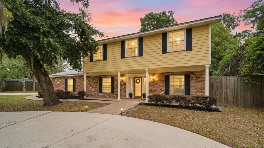 6171 Riviera Lane, Jacksonville, FL 32216 - #2