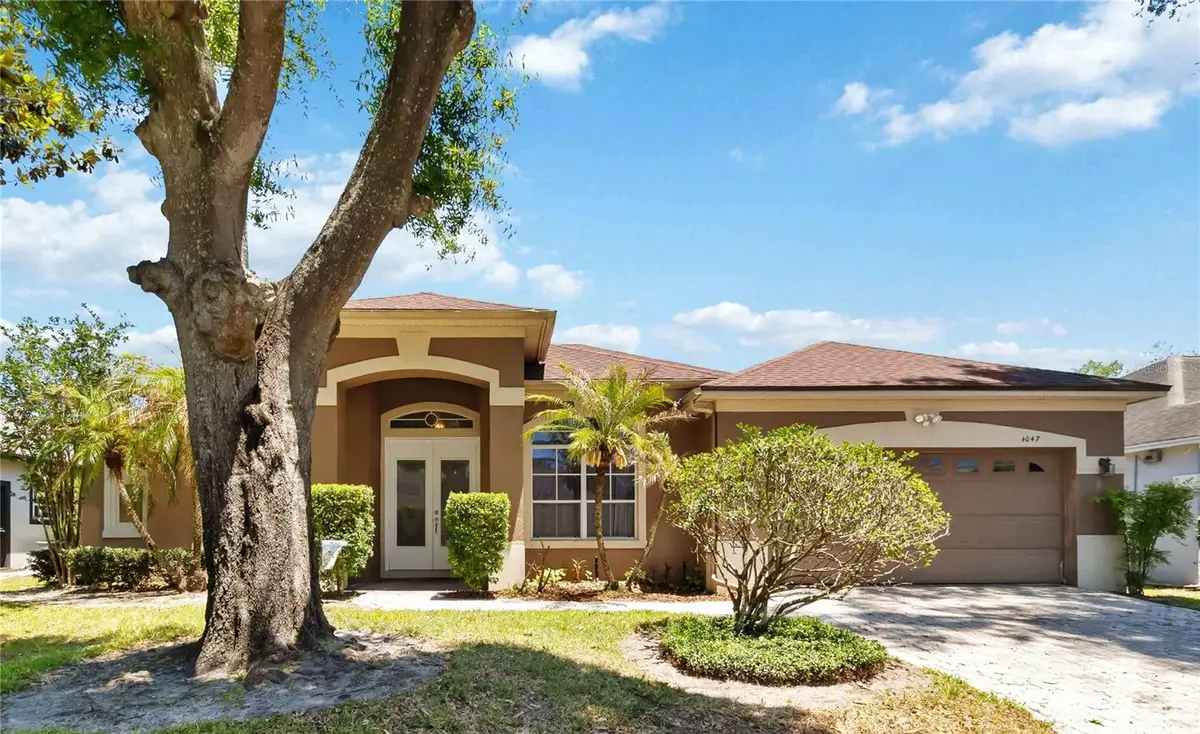 4047 Lillian Hall Lane, Orlando, FL 32812 - #1
