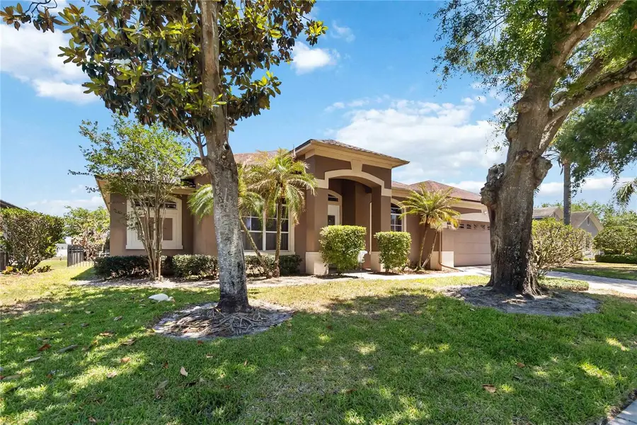 4047 Lillian Hall Lane, Orlando, FL 32812 - #2