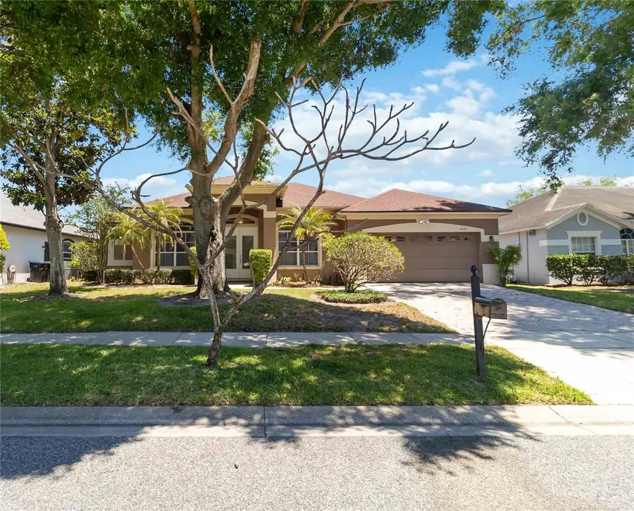 4047 Lillian Hall Lane, Orlando, FL 32812 - #3