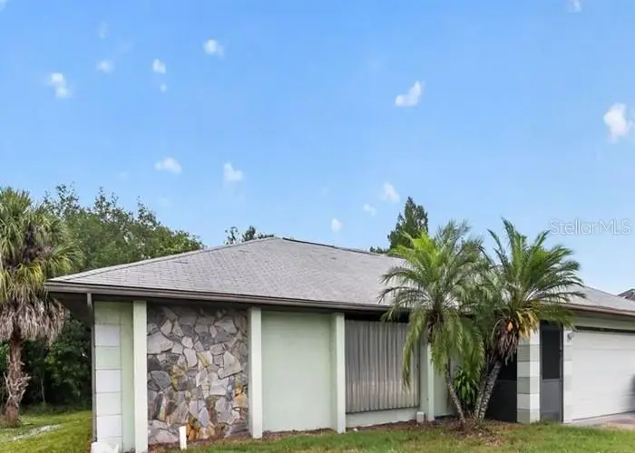 20338 Xita Avenue, Port Charlotte, FL 33952 - #2