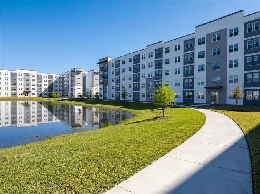 5579 Millenia Boulevard #110, Orlando, FL 32839 - #3
