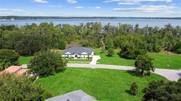 Lot 47 Osprey Pointe Boulevard, CLERMONT, FL 34711
