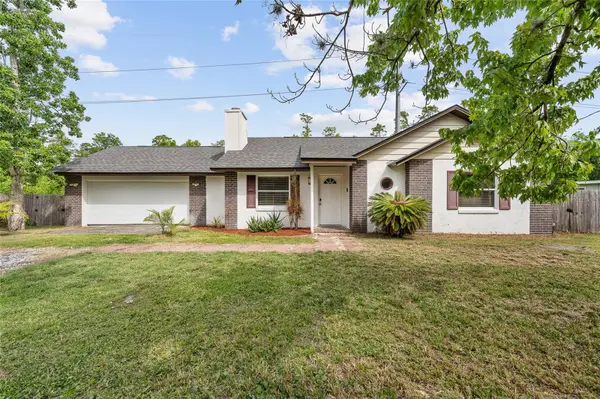 2040 E Triangle Drive, LONGWOOD, FL 32779