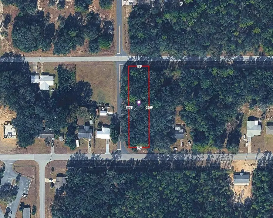 Sw Rainbow Lakes Blvd, Dunnellon, FL 34431 - #3