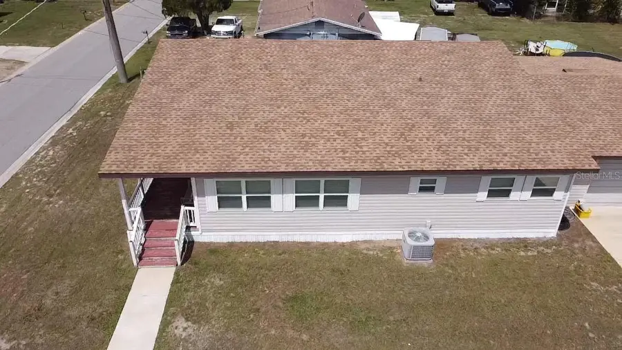 706 SE 3rd Street, Mulberry, FL 33860 - #3