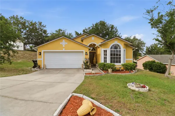 1514 Muir Circle, CLERMONT, FL 34711