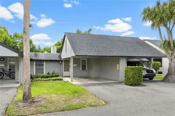 894 Jonathan Way #3B, ALTAMONTE SPRINGS, FL 32701