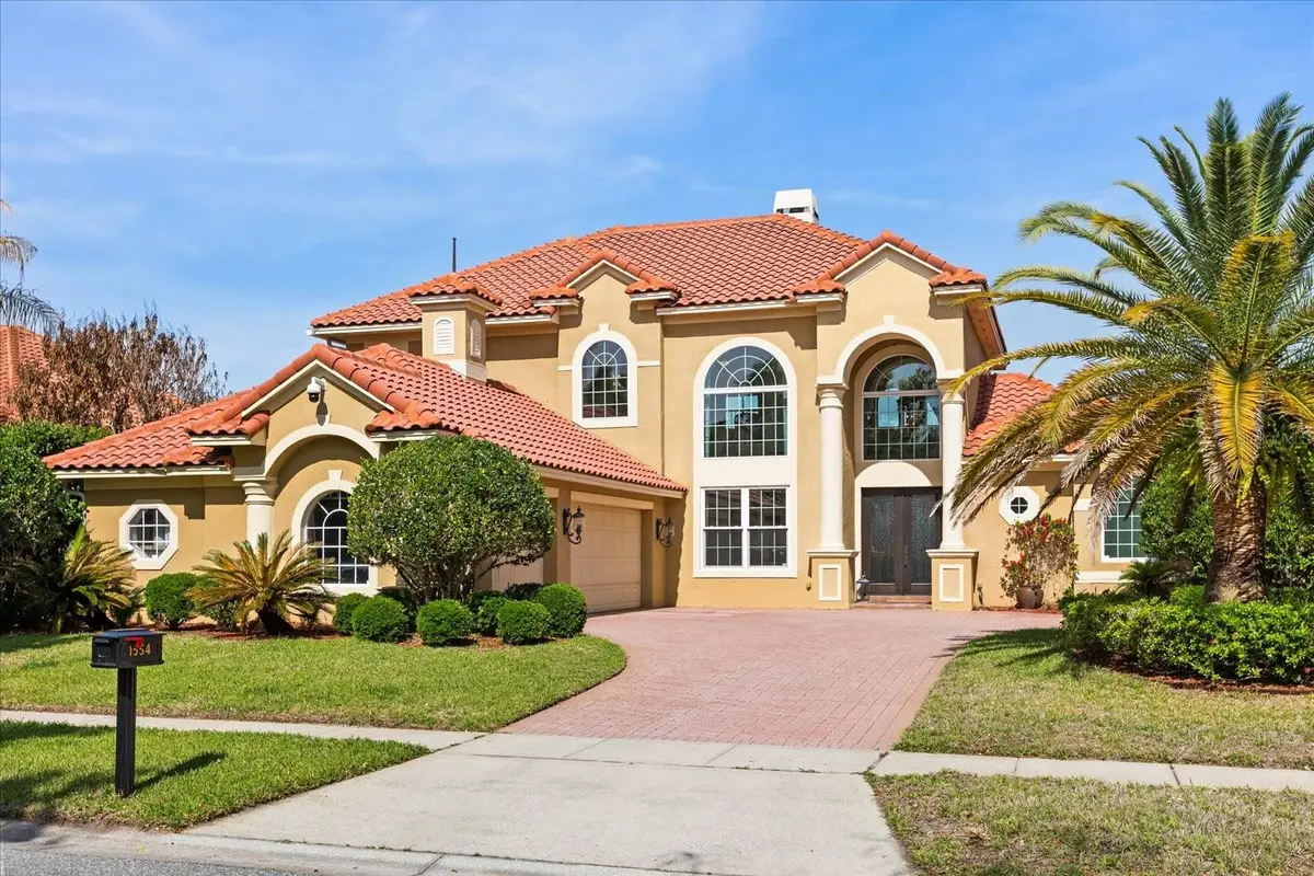 1554 Lake Rhea Drive, Windermere, FL 34786 - #1