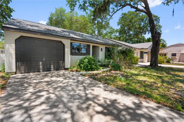 20016 Behan Court, PORT CHARLOTTE, FL 33952