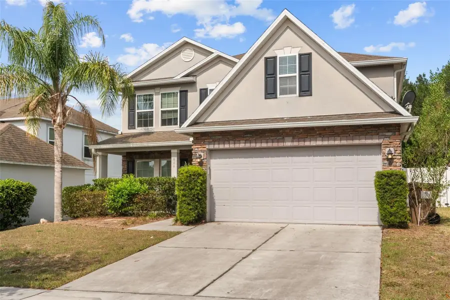 611 Del Pilar Drive, Groveland, FL 34736 - #2