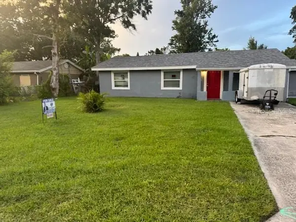 2847 W Harwood Street, ORLANDO, FL 32805