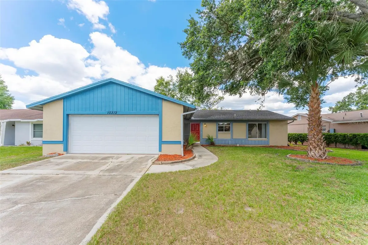 10312 Lazy Lake Drive, Orlando, FL 32821 - #1
