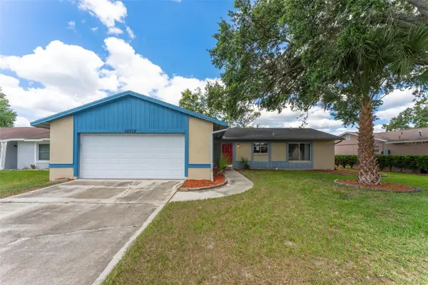 10312 Lazy Lake Drive, ORLANDO, FL 32821