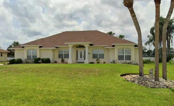1100 Prescott Boulevard, DELTONA, FL 32738