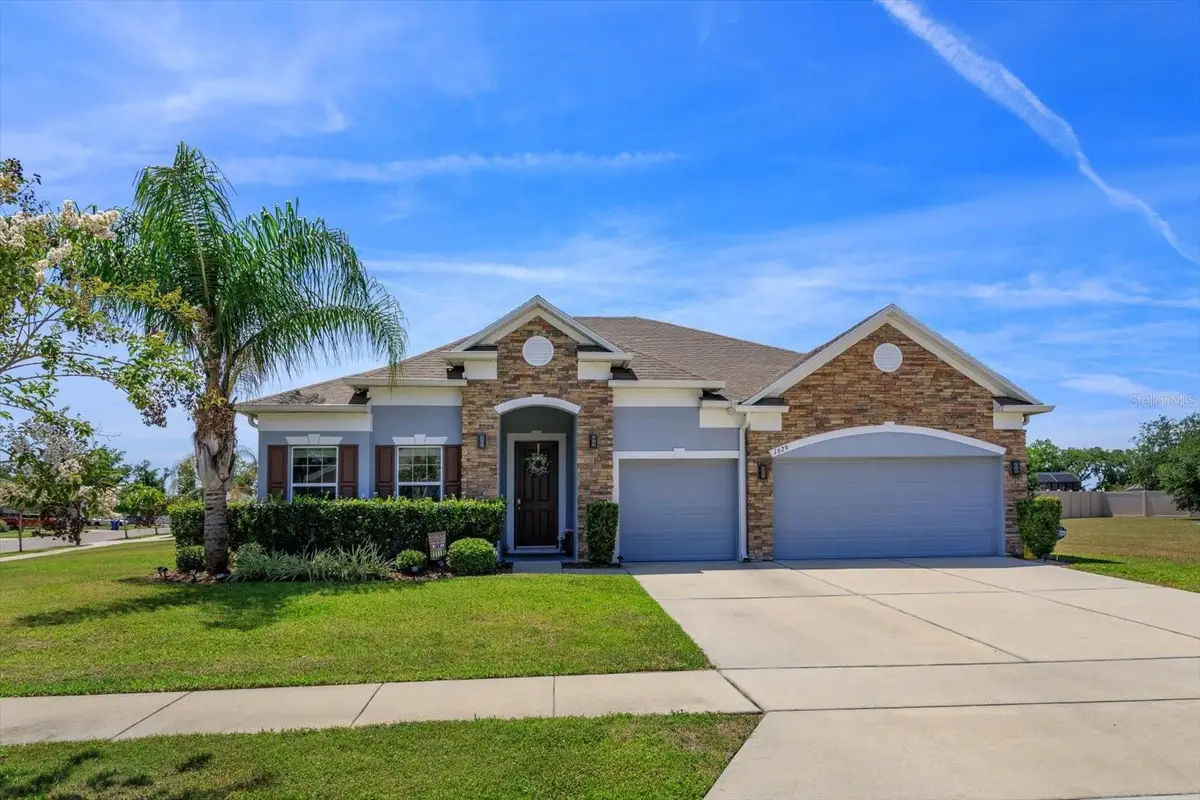 1629 Marsh Pointe Drive, Clermont, FL 34711 - #1