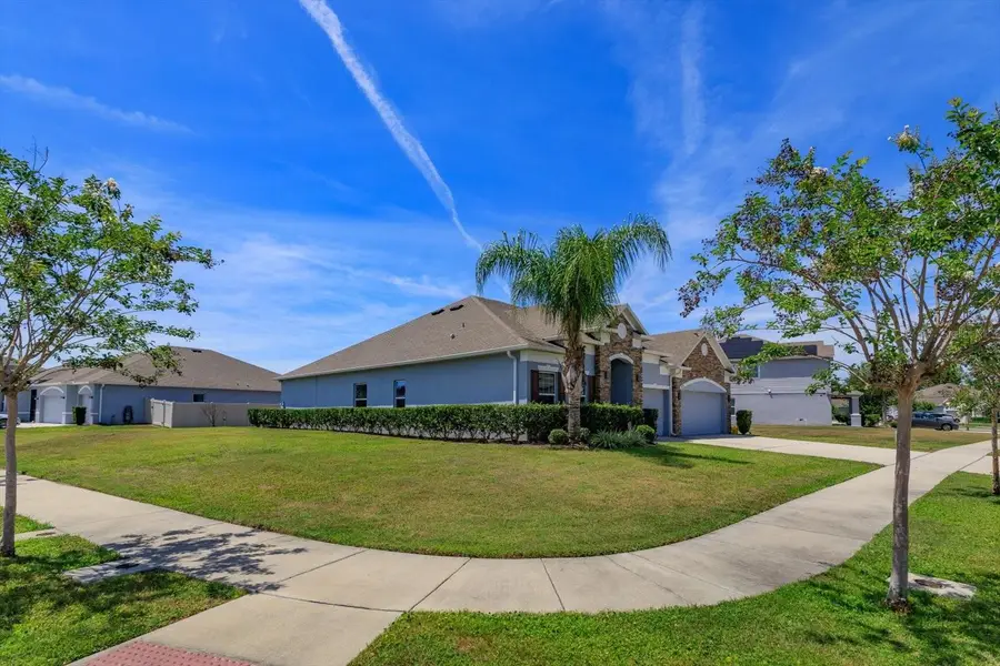 1629 Marsh Pointe Drive, Clermont, FL 34711 - #2
