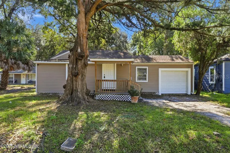 3428 Glen Street, Jacksonville, FL 32254 - #1
