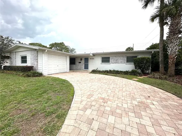 6721 Precourt Drive, ORLANDO, FL 32809