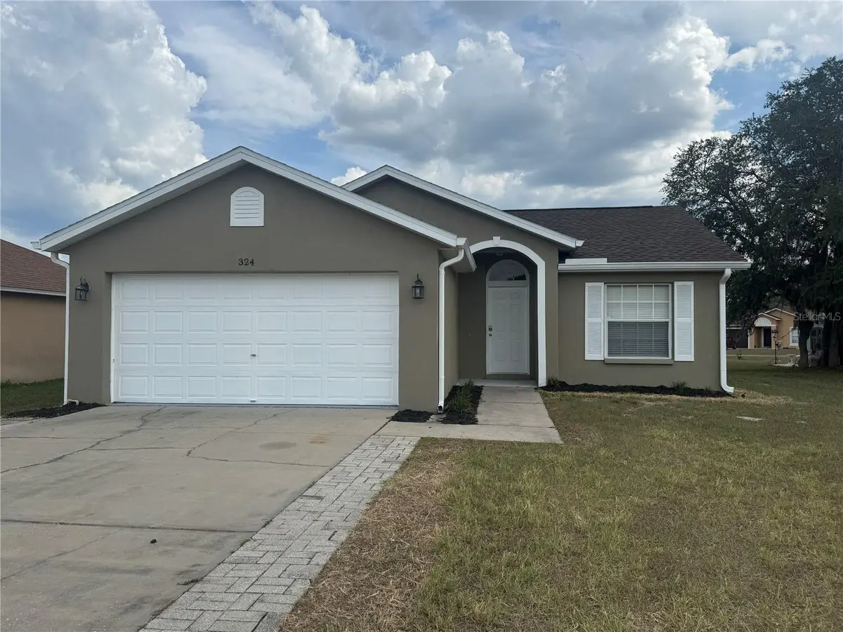 324 Anchovie Court, Poinciana, FL 34759 - #1