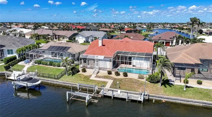 341 Segovia Drive, Punta Gorda, FL 33950 - #2