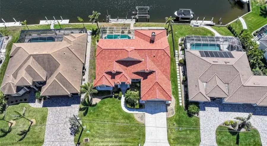 341 Segovia Drive, Punta Gorda, FL 33950 - #3