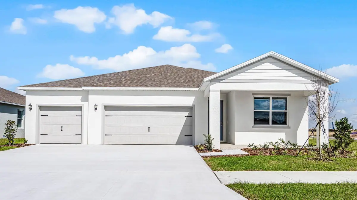 1757 Hummingbird Road, Winter Haven, FL 33884 - #1