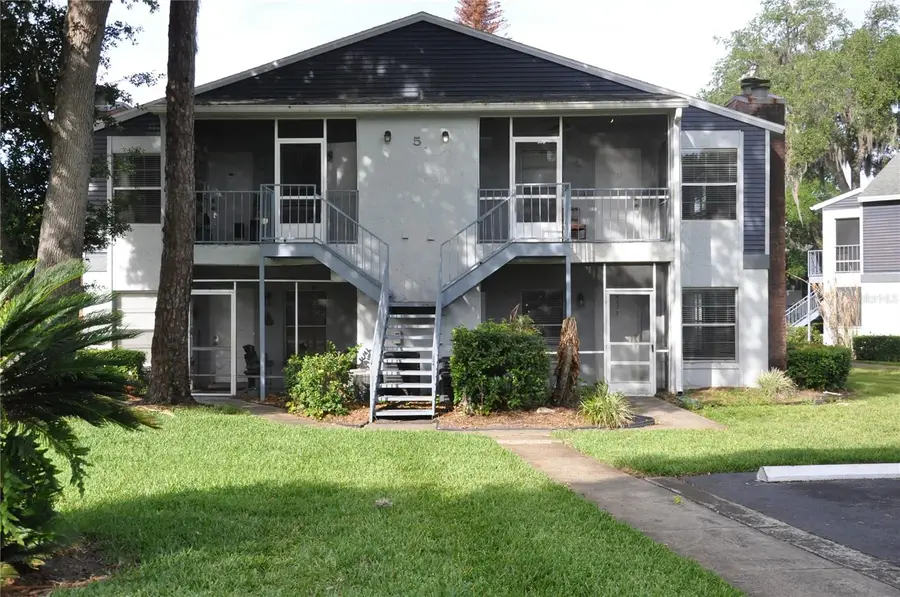 507 Northlake Drive #507, Sanford, FL 32773 - #2