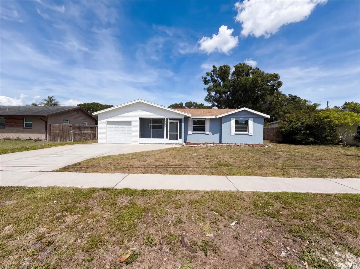 15525 Bedford Circle E, Clearwater, FL 33764 - #1