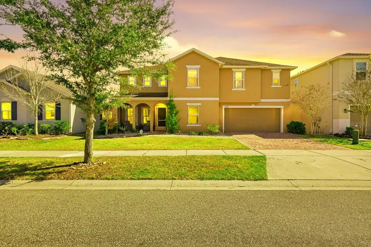 11309 Brighton Knoll Loop, Riverview, FL 33579 - #1