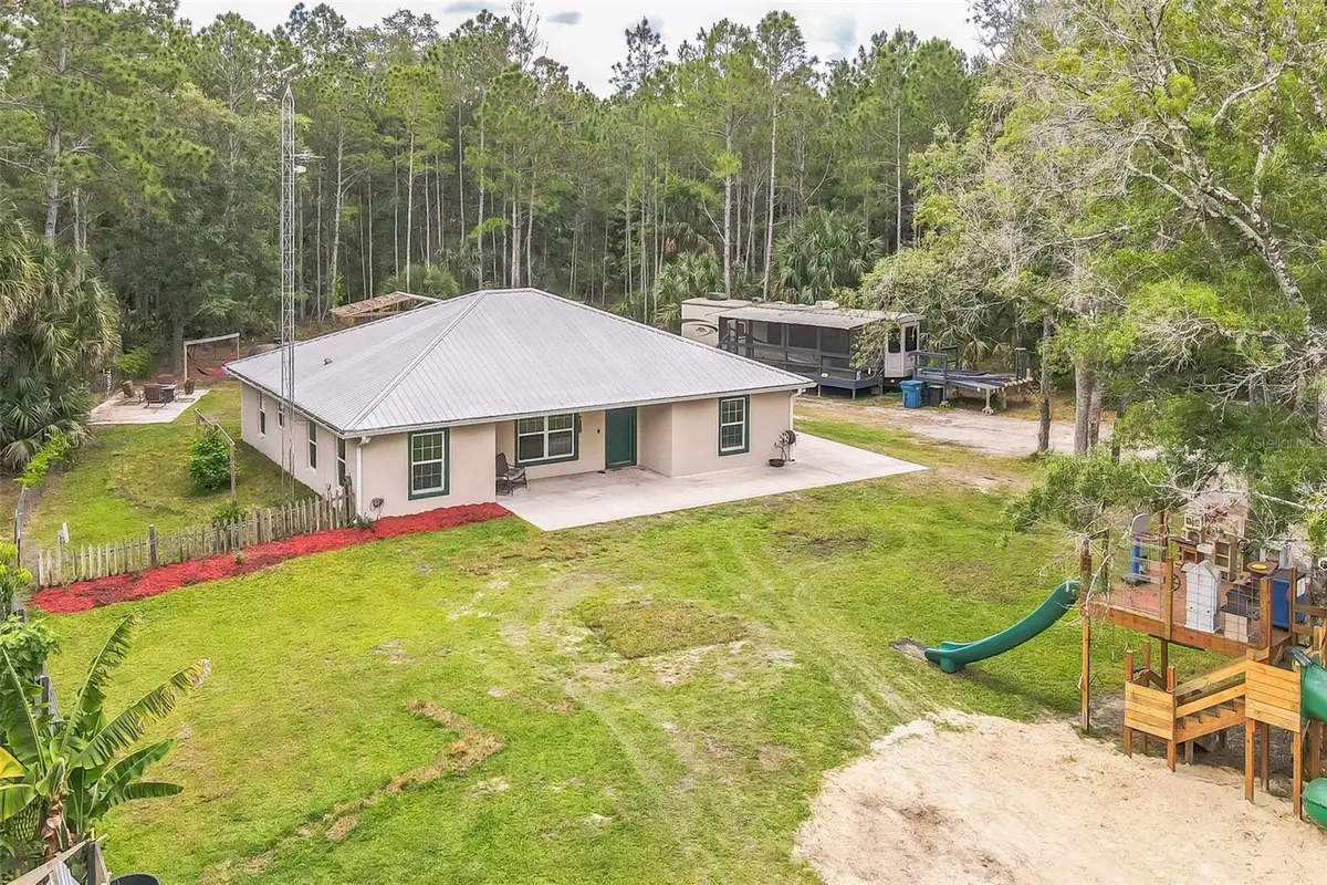 723 River Run Road, Osteen, FL 32764 - #1